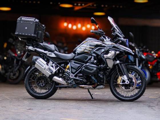BMW R 1250 GS PREMIUM BMW R 1250 GS PREMIUM